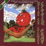 リトル・フィート販売会社/発売会社：（株）ワーナーミュージック・ジャパン(（株）ワーナーミュージック・ジャパン)発売年月日：1989/10/25JAN：4988014729888