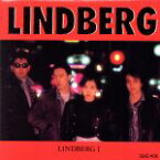 【中古】 LINDBERG　I／LINDBERG