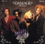 【中古】 DAMAGE/Luis−Mary 【中古】afb 330円