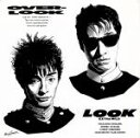 楽天ブックオフ 楽天市場店【中古】 OVER－LOOK／LOOK