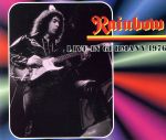 【中古】 虹色魔宴〜ライヴインジャーマニー76／レインボー