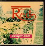 【中古】 Swingin’Daze／RED　WARRIORS