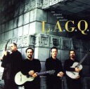 【中古】 L．A．G．Q．／ロサンゼルス・ギター・カルテット