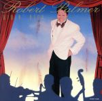 【中古】 ライディン・ハイ／ロバート・パーマー