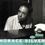 【中古】 THE BLUE NOTE YEARS HORACE SILVER（ザ ベスト オブ ホレス シルヴァー）／ホレス シルヴァー