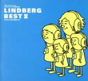 【中古】 LINDBERG BEST II／LINDBERG