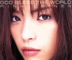 【中古】 GOD　BLESS　THE　WORLD／知念里奈