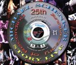 【中古】 ストーリー・ライヴ／ザ・マイケル・シェンカー・グループ