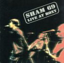 【中古】 Live　At　Roxy／シャム69