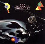 Artist Name: P - 【中古】 That’s　Eurobeat〜キング・オブ・ユーロビート／（オムニバス）