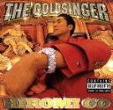 【中古】 THE GOLDSINGER/郷ひろみ