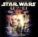 【中古】 スター・ウォーズ エピソード1 ファントム・メナス/ジョン・ウィリアムズ(指揮),ロンドン交響楽団