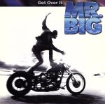 【中古】 ゲット・オーヴァー・イット／MR．BIG