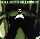 【中古】 WILLENNIUM/ウィル・スミス