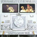 【中古】 バビロン・バイ・バス/ボブ・マーリー&ザ・ウェイラーズ