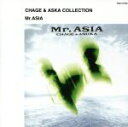 【中古】 Mr.ASIA／CHAGE　and　ASKA