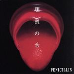 【中古】 理想の舌／NICE　IN　LIP＋L（N／PENICILLIN