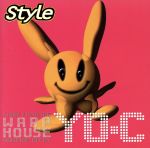 楽天ブックオフ 楽天市場店【中古】 STYLE　STAGE　7　INTO　TEH　WARP　HOUSE／（オムニバス）