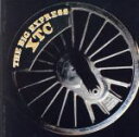 【中古】 ザ・ビッグ・エキスプレス/XTC