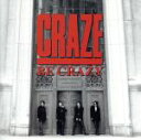 【中古】 BE CRAZY／CRAZE