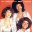 【中古】 BEST SELECTION/スリー・ディグリーズ(2)