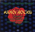 【中古】 グレイト・ボックス［4CD］／ハノイ・ロックス