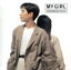 【中古】 My Girl/藤井宏一 1,331円