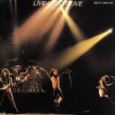 【中古】 Live－loud－alive～Loudness in TOKYO［2CD］／LOUDNESS