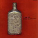 【中古】 TONIC/メデスキ、マーティン&ウッド,ジョン・メデスキ(b、key),ビリー・マーティン(b),クリス・ウッド(ds)