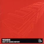 【中古】 BEST OF WANDS HISTORY／WANDS