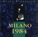 アストル・ピアソラ販売会社/発売会社：プラッツ発売年月日：2000/04/21JAN：49880432097331984年にミラノ国立劇場で行ったライヴの模様を収録した2枚組アルバム。「天使のミロンガ」「ブエノスアイレスの夏」他、全16曲。　（C）RS