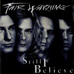 【中古】 スティル・アイ・ビリーヴ／フェア・ウォーニング