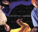 【中古】 Higher Elevation/DELiGHTED MINT