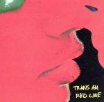 【中古】 Red Line／トランズ・アム
