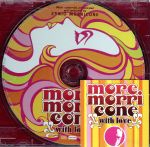 （オムニバス）販売会社/発売会社：カルチャ・パブリッシャーズ発売年月日：2000/05/24JAN：4949478910991エンニオ・モリコーネの手掛けた映画音楽、TV音楽を集めたアルバム。アニメ映画「ペイネ・愛の世界旅行」使用曲「FORESE　BASTA」他、全16曲を収録。　（C）RS