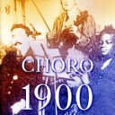 【中古】 ショーロ1900/エンリッキ・カゼス&グルーポ・ショーロ1900
