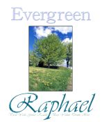 乐天商城 - 【中古】 Evergreen／Raphael