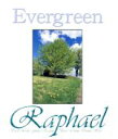 【中古】 Evergreen／Raphael