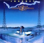 【中古】 Raised　On　Radio−時を駆けて／ジャーニー