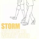 【中古】 NOTHING TO WORRY MORE／STORM