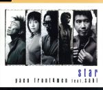 【中古】 star／yaen　front　4men　feat．saki