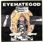 【中古】 コンフェデラシィ・オブ・ルインド・ライヴ／アイヘイトゴッド