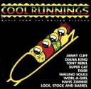 【中古】 COOL RUNNINGS/(オリジナル・サウンドトラック)