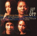 【中古】 セット・イット・オフ/(オムニバス)