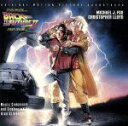 【中古】 バック・トゥ・ザ・フューチャー2 オリジナル・サウンドトラック/(オリジナル・サウンドトラック)