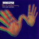 【中古】 WINGSPAN（夢の翼～ヒッツ＆ヒストリー～）／ポール マッカートニー＆ウイングス