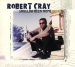 【中古】 シュダ・ビーン・ホーム／ロバート・クレイ