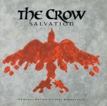【中古】 クロウ～サルヴェイション［O・S・T］／（オリジナル・サウンドトラック）,（オリジナル・サウンドトラック）,フィルター,ロブ・ゾンビ,キッド・ロック,ホール,ザ・フライズ,モンスター・マグネット,シン