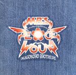 【中古】 PEACE AND LOUD ～MB’s Live Recordings Collection～／真心ブラザーズ