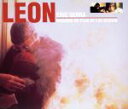 【中古】 LEON/(オリジナル・サウンドトラック)